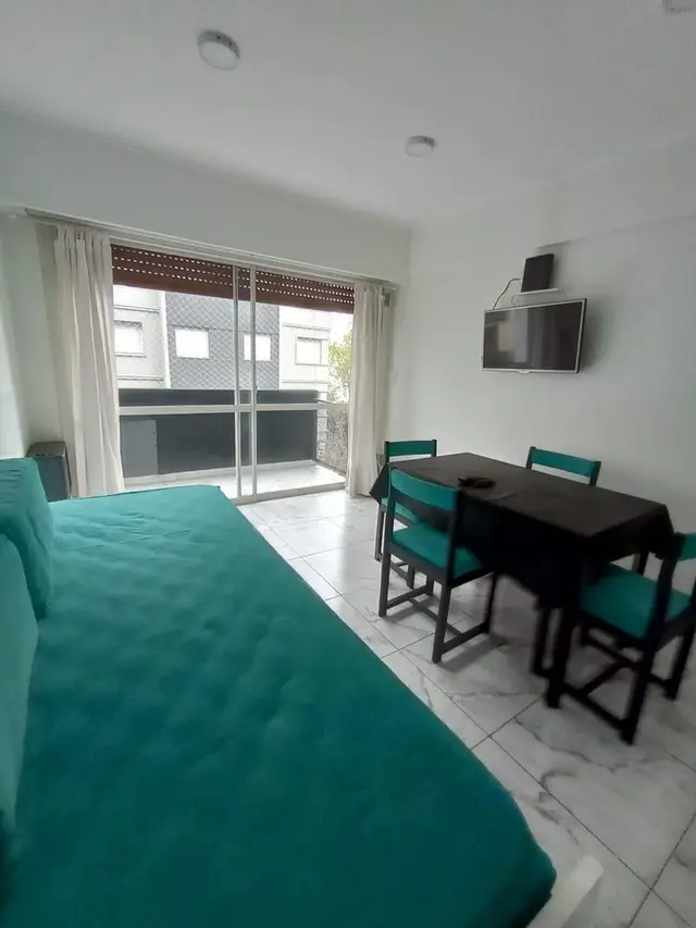 Departamento de 2 ambientes en venta en Centro