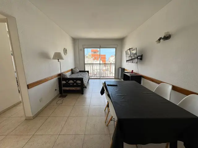 Departamento de 3 ambientes en venta en Centro