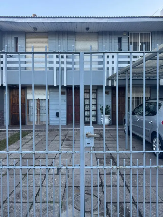 PH de 3 ambientes en venta en VILLA PRIMERA