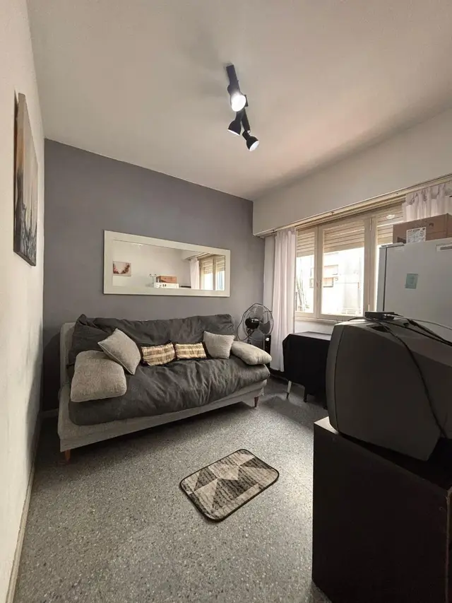 Departamento de 2 ambientes en venta en Centro