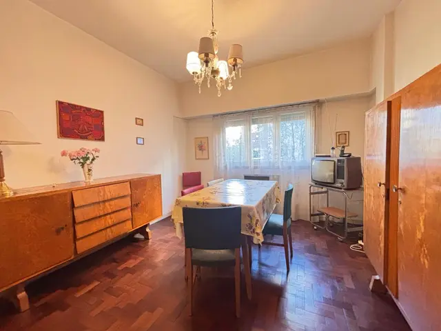 Departamento de 4 ambientes en venta en Centro