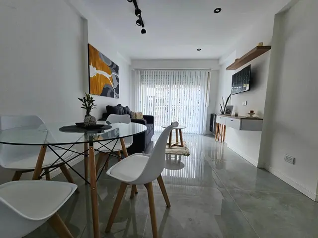 Departamento de 3 ambientes en venta en Centro
