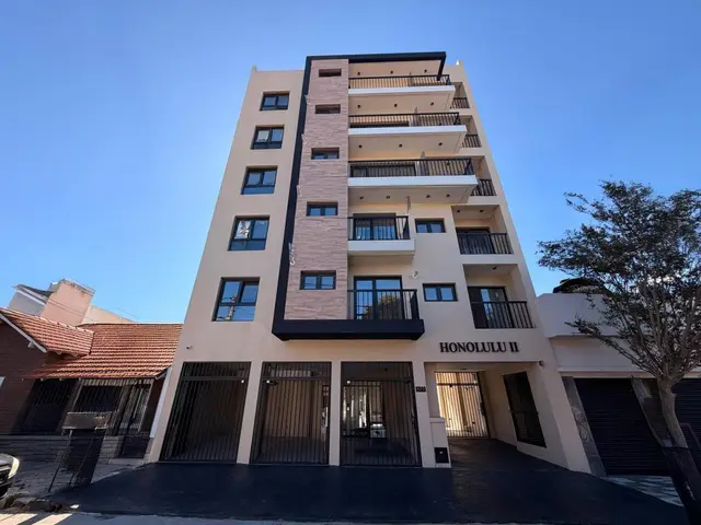 Departamento de 2 ambientes en venta en VILLA PRIMERA