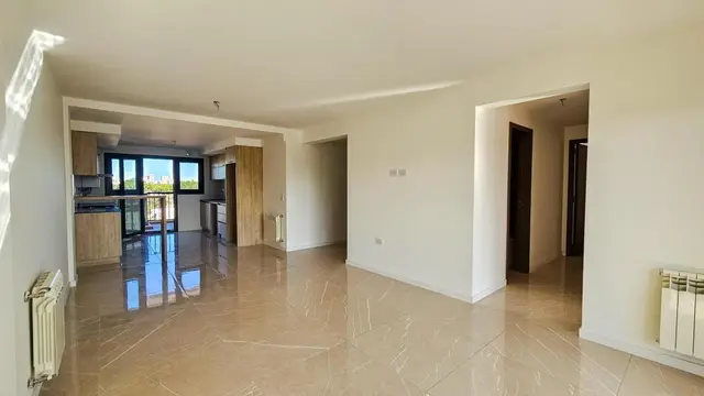 Departamento de 3 ambientes en venta en PLAYA GRANDE