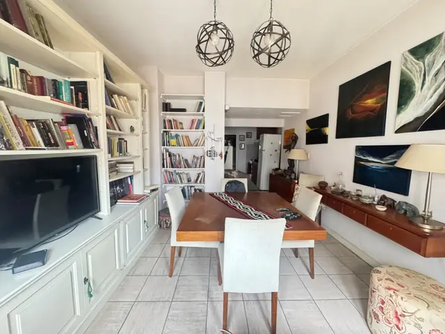 Departamento de 4 ambientes en venta en Centro