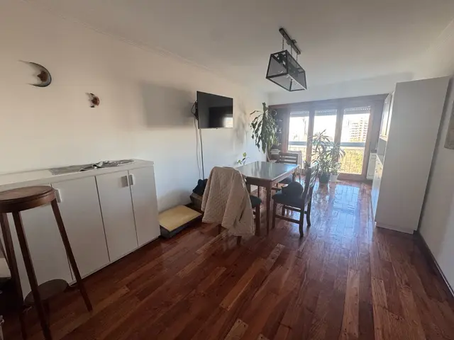 Departamento de 3 ambientes en venta en LA PERLA