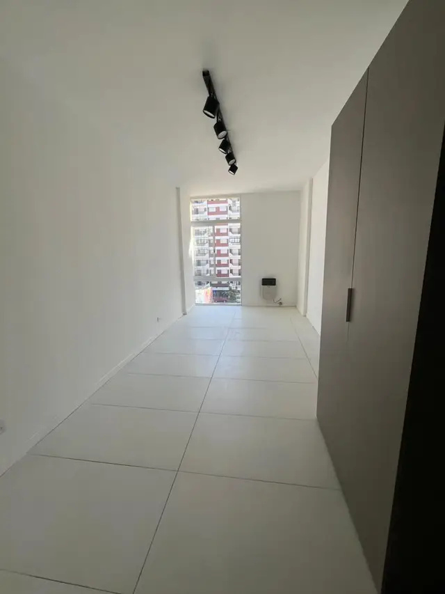 Departamento de 1 ambiente en venta en ESTACION TERMINAL (ALDREY)