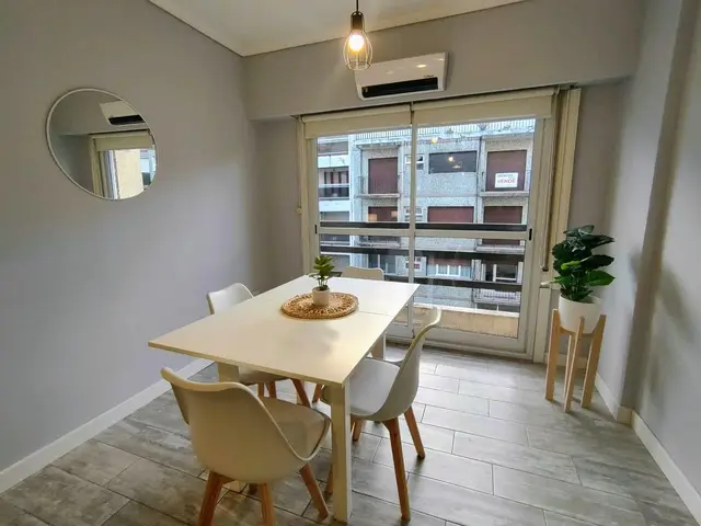 Departamento de 1 ambiente en venta en Centro