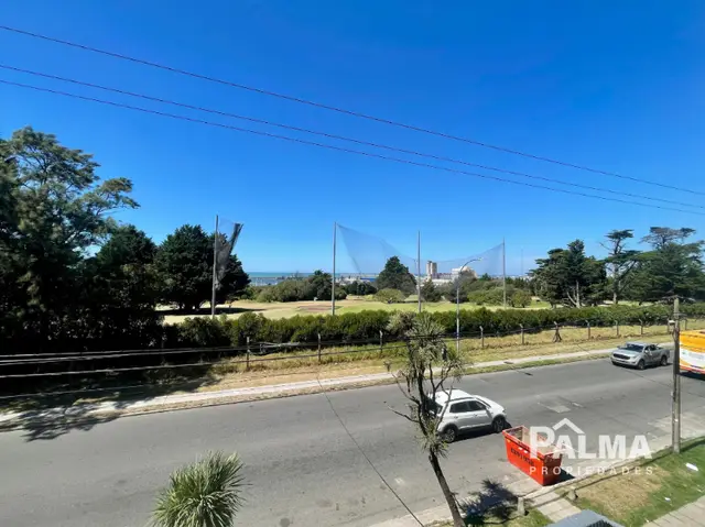 Departamento en venta en Playa Grande