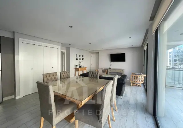 Departamento de 3 ambientes en venta en LEANDRO N. ALEM