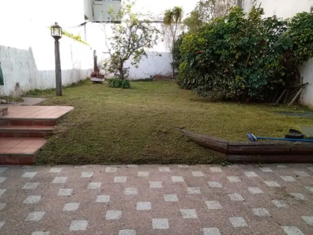 Terreno en venta en PLAZA PERALTA RAMOS