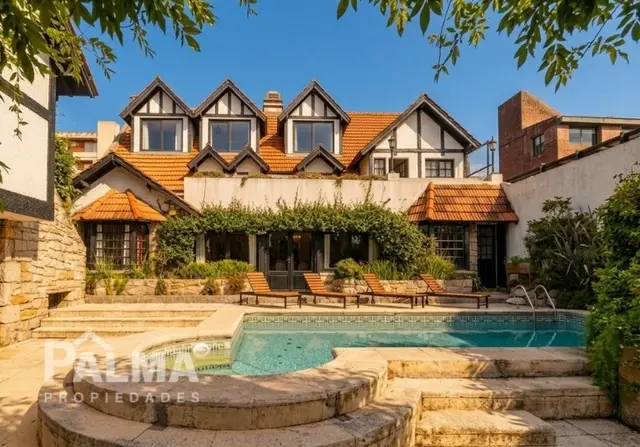 Casa de 3 ambientes en venta en LEANDRO N. ALEM