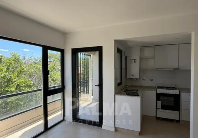 Departamento en venta en NUEVA POMPEYA
