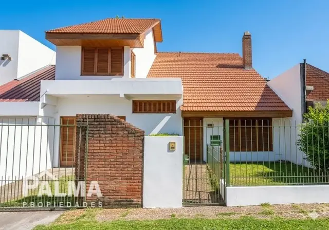 Casa de 5 ambientes en venta en ESTRADA JOSE MANUEL