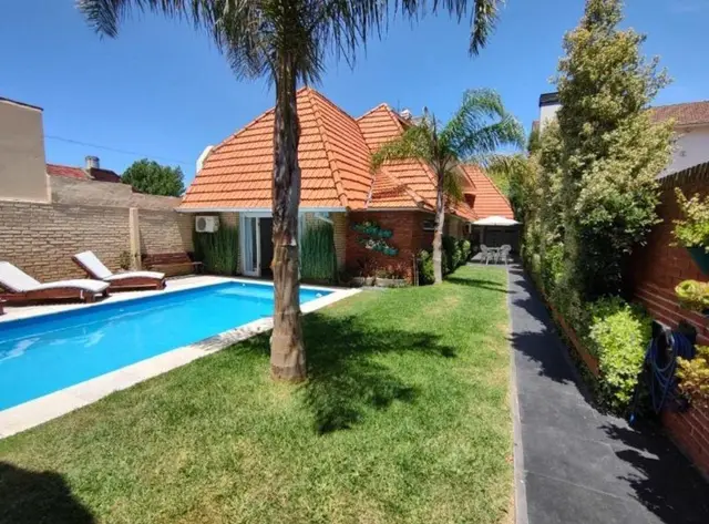Casa de 3 ambientes en venta en SAN CARLOS