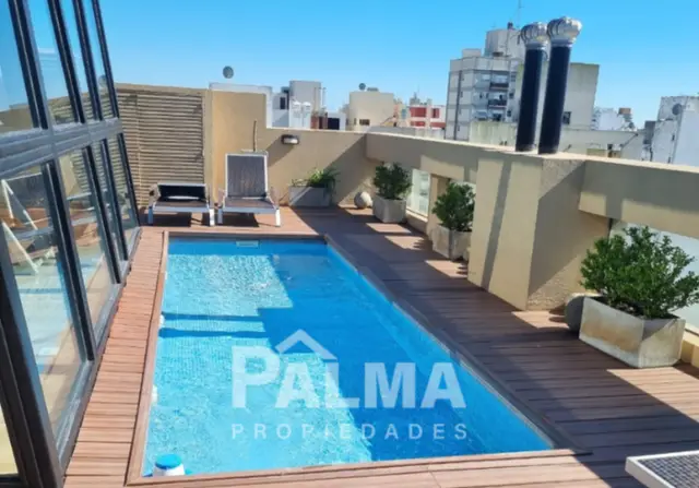 Departamento en venta en Centro