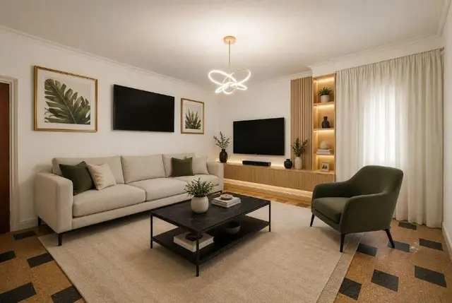 Departamento en venta en Centro