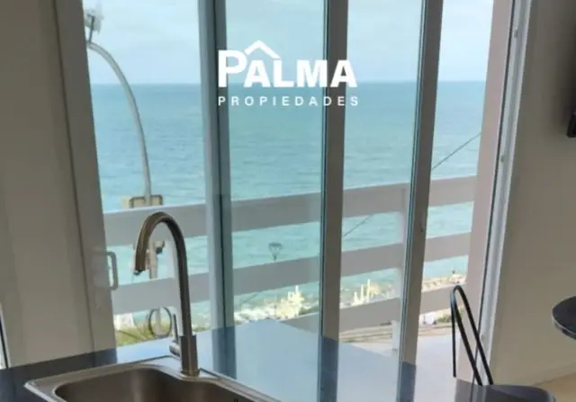 Departamento de 3 ambientes en alquiler en LA PERLA