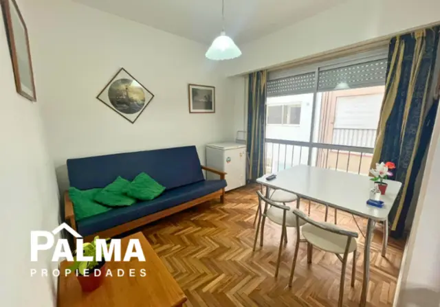 Departamento en venta en LEANDRO N. ALEM
