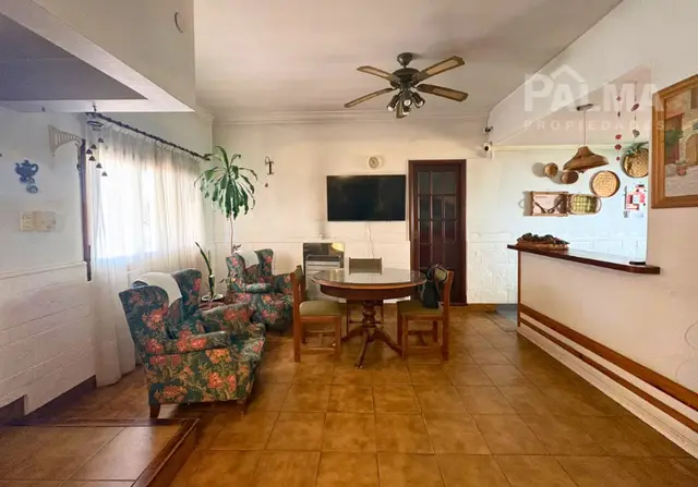 Casa de 5 ambientes en venta en SARMIENTO DOMINGO FAUSTINO