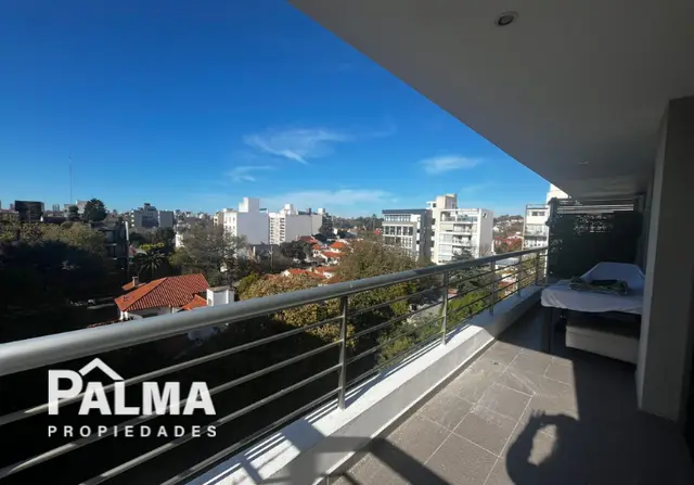 Departamento de 2 ambientes en alquiler en GENERAL ROCA