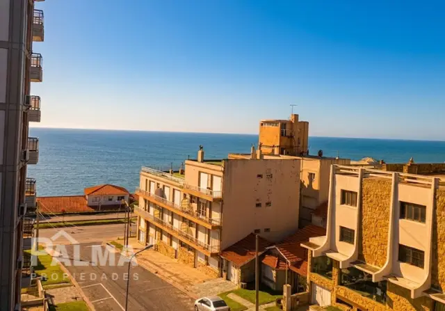 Departamento de 4 ambientes en venta en PUNTA MOGOTES
