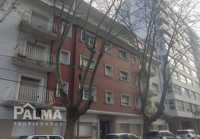 Departamento en venta en Centro
