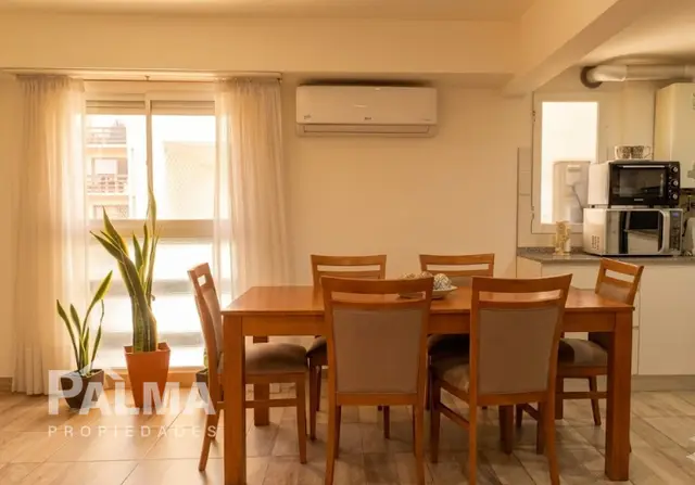 Departamento en venta en LA PERLA
