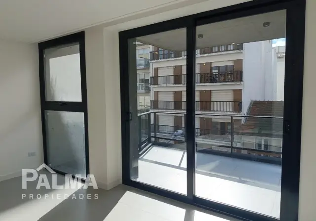 Departamento de 2 ambientes en venta en PLAZA PERALTA RAMOS