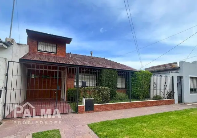 Casa de 5 ambientes en venta en EL PROGRESO