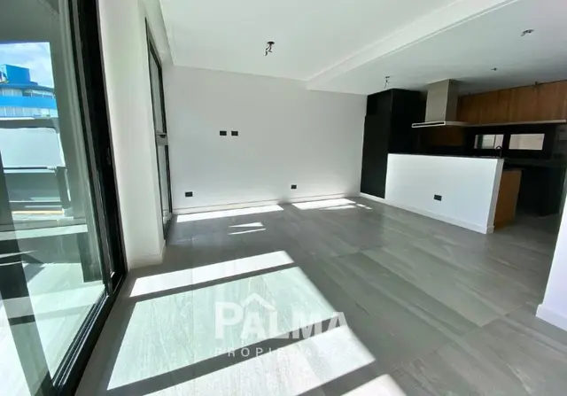 Departamento de 2 ambientes en venta en PLAZA PERALTA RAMOS