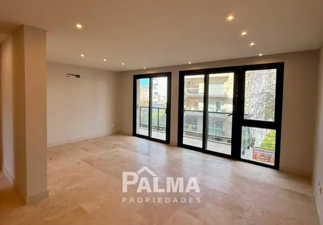 Departamento de 3 ambientes en venta en LOS TRONCOS