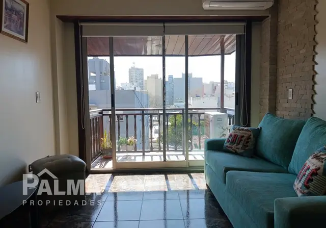 Departamento en venta en Centro