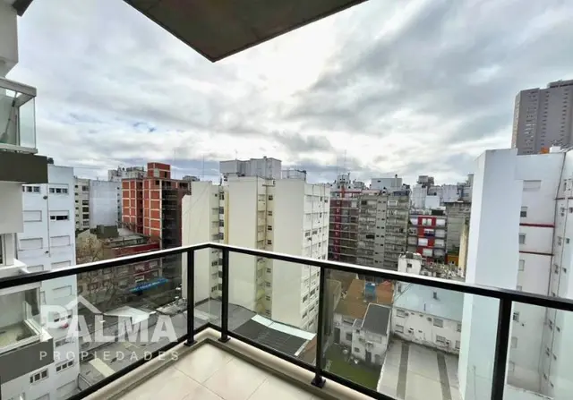 Departamento en venta en Güemes