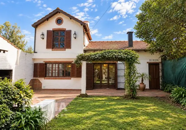 Casa en venta en Mar del Plata