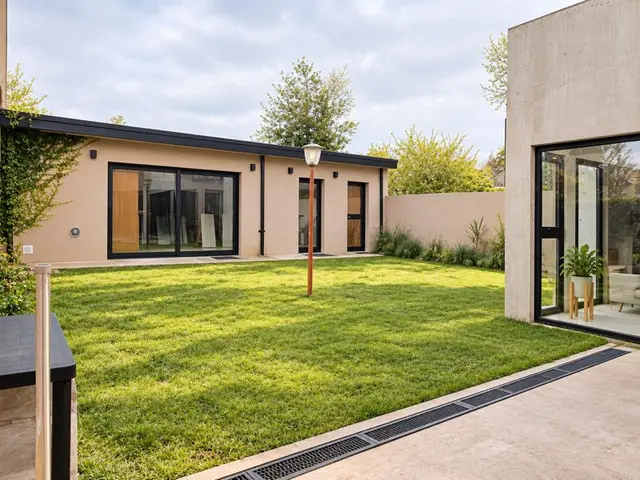 Casa de 4 ambientes en alquiler en Los Troncos