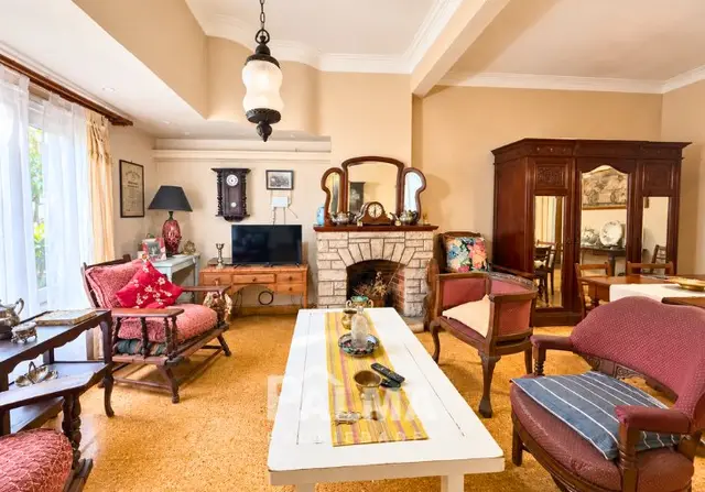 PH de 4 ambientes en venta en Chauvín