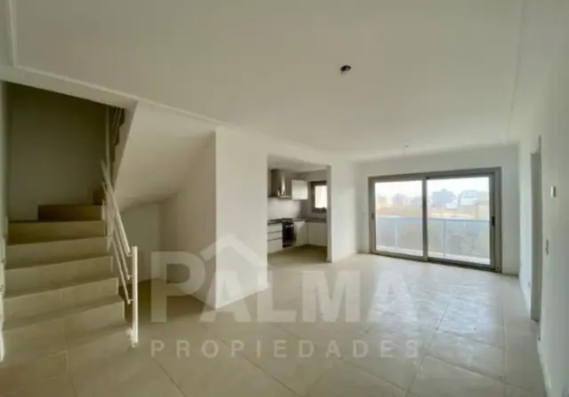 Departamento de 3 ambientes en venta en ESTACION TERMINAL (ALDREY)