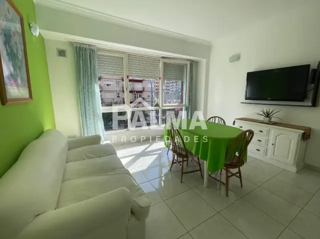 Departamento en venta en Centro