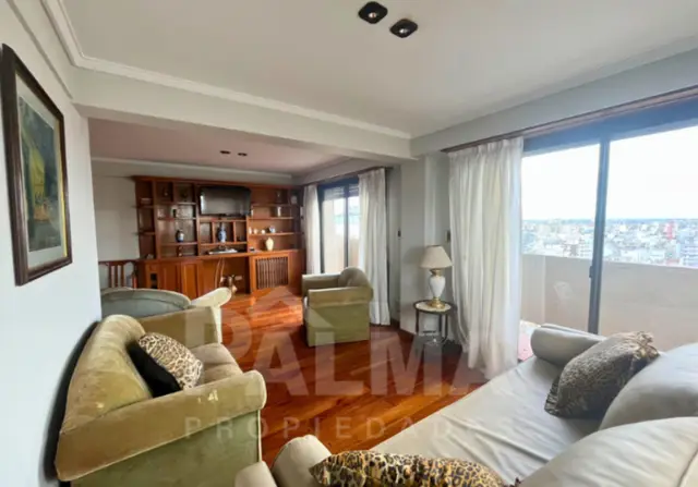 Departamento en venta en Centro