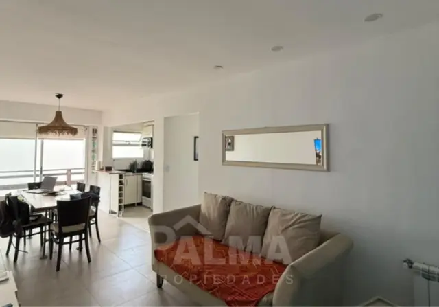 Departamento de 3 ambientes en venta en LOMAS DE STELLA MARIS