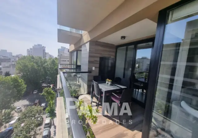 Departamento en venta en AREA CENTRO