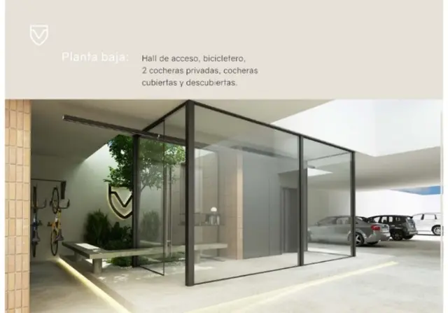 Departamento de 3 ambientes en venta en GENERAL ROCA