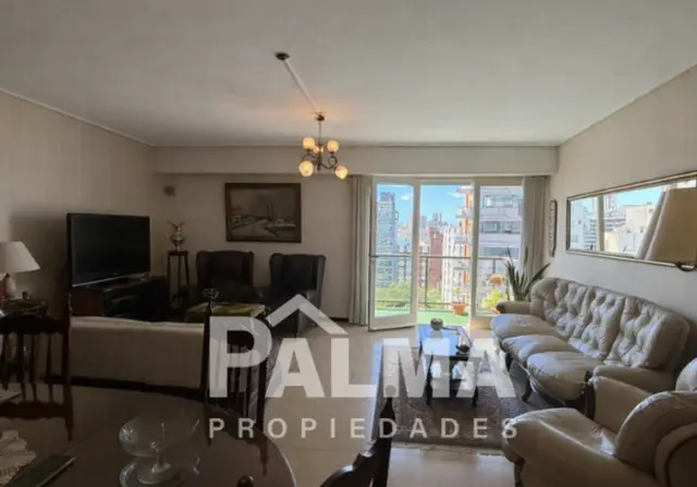 Departamento en venta en AREA CENTRO