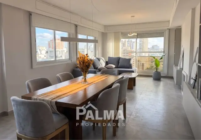 Departamento en venta en LOMAS DE STELLA MARIS