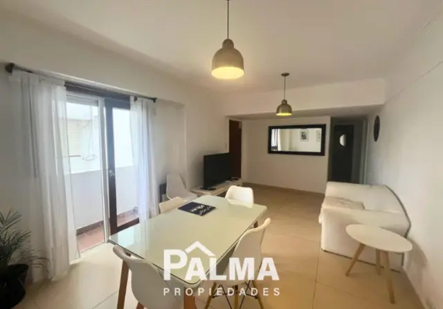 Departamento en venta en LOS TRONCOS