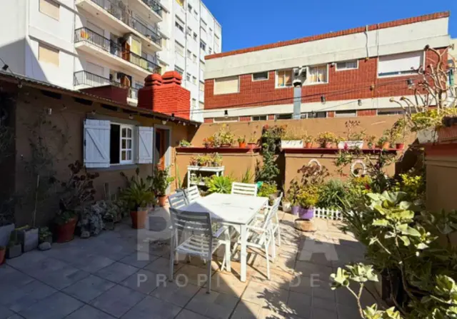 Departamento en venta en LA PERLA