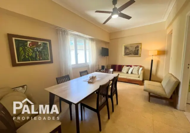 Departamento de 3 ambientes en venta en BOSQUE GRANDE