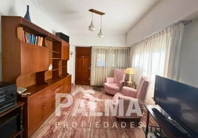 Casa de 3 ambientes en venta en RIVADAVIA BERNARDINO