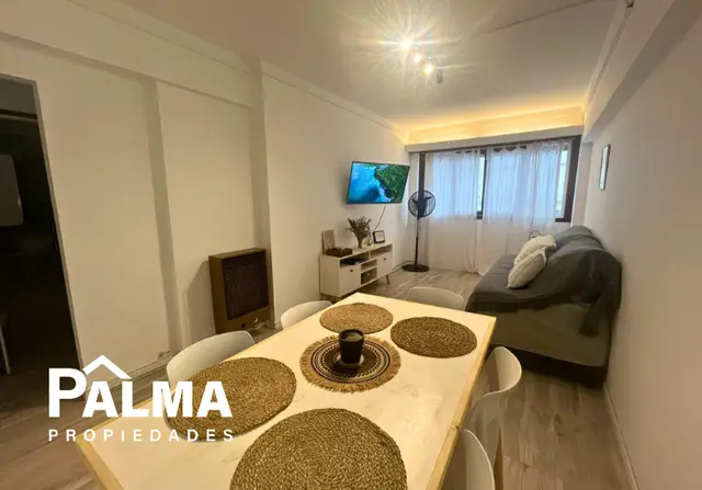 Departamento de 3 ambientes en venta en PERALTA RAMOS OESTE